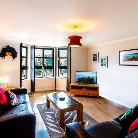 Mycosy On The River Aberdeen Bagian luar foto