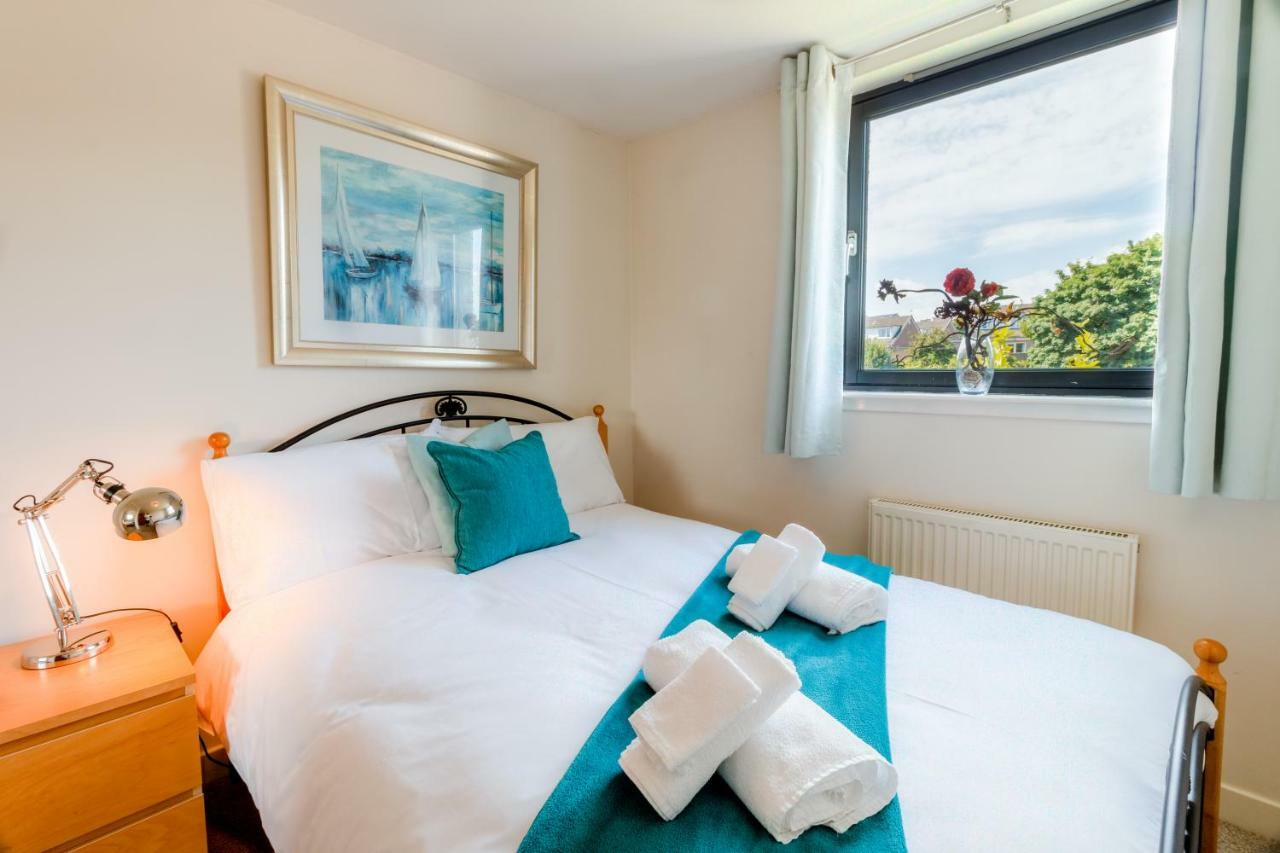 Mycosy On The River Aberdeen Bagian luar foto
