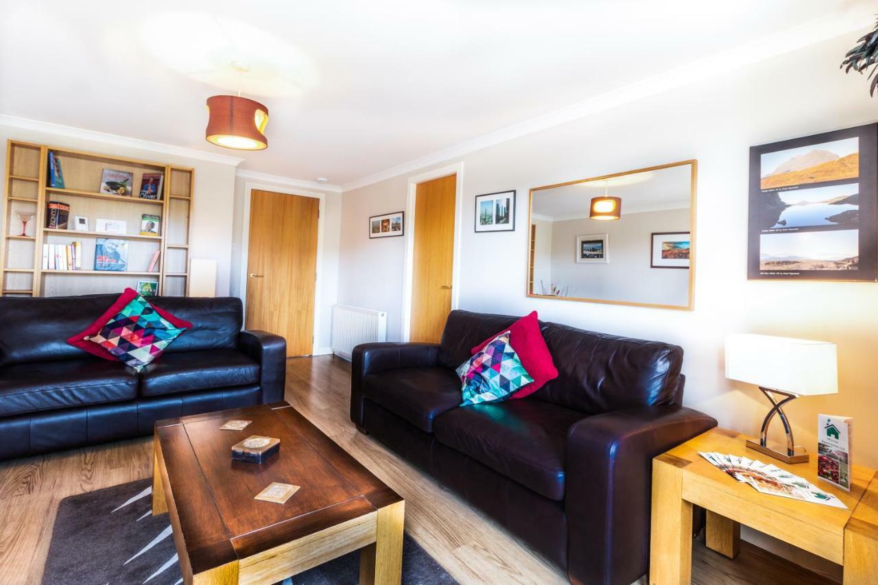 Mycosy On The River Aberdeen Bagian luar foto