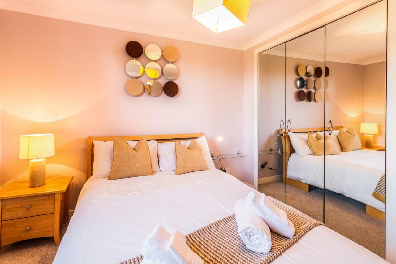 Mycosy On The River Aberdeen Bagian luar foto